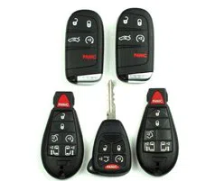 Gallery Locksmith Store Dallas, TX 972-512-6396 - 17-New-Car-Keys