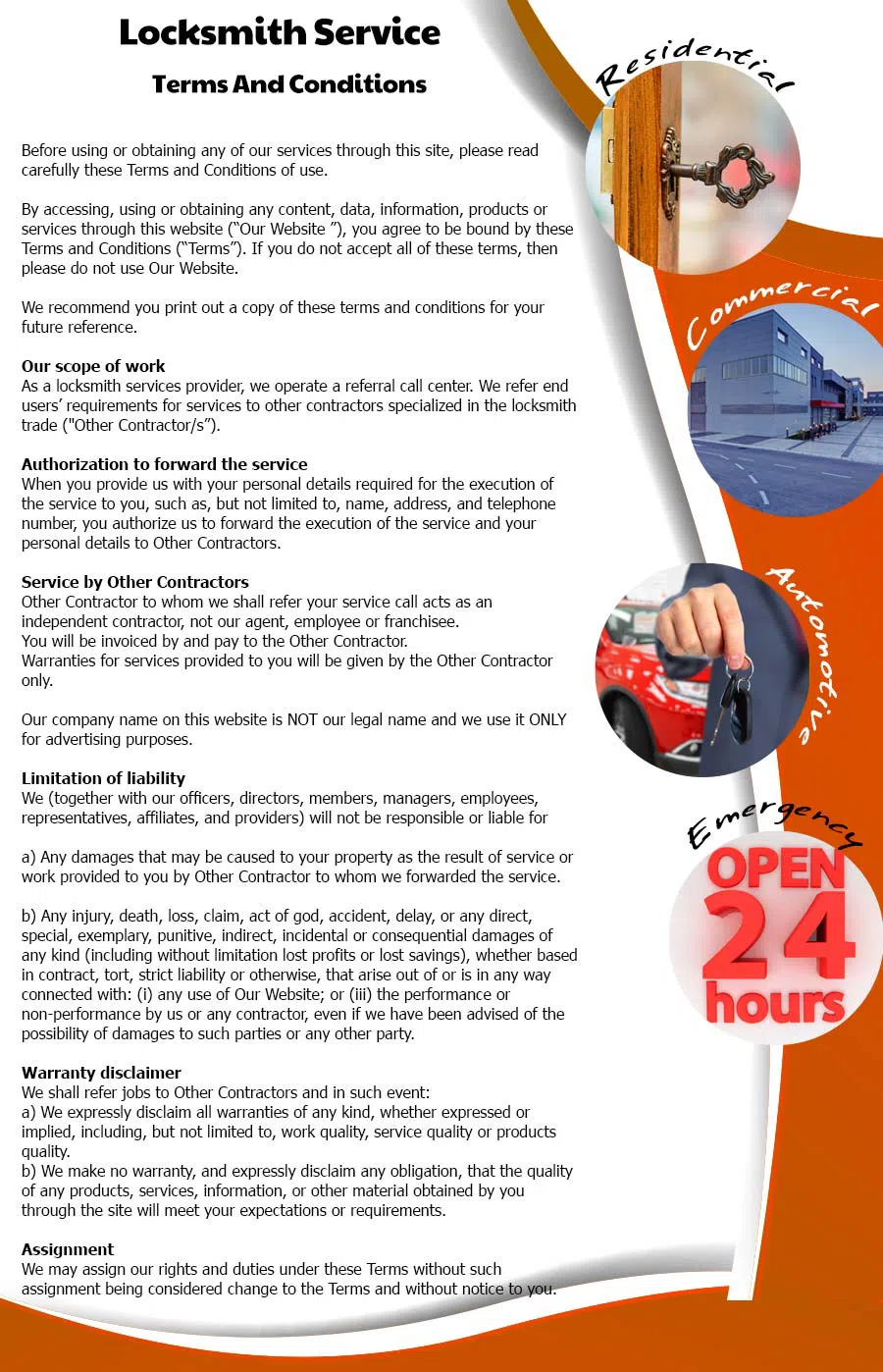 Gallery Locksmith Store Dallas, TX 972-512-6396